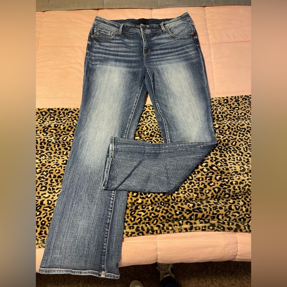 Buckle Black Fit No. 53 Mid-Rise Boot Stretch Jean (Mint Condition) - Picture 2 of 14